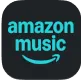 Amazon Music Logo